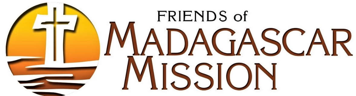 Friends of Madagascar Mission Inc logo